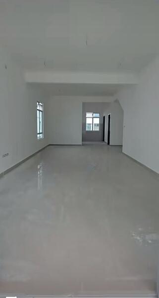 BANDAR DATO' ONN, PERJIRANAN 14 (FLEXIHOME FASA 1) - 4