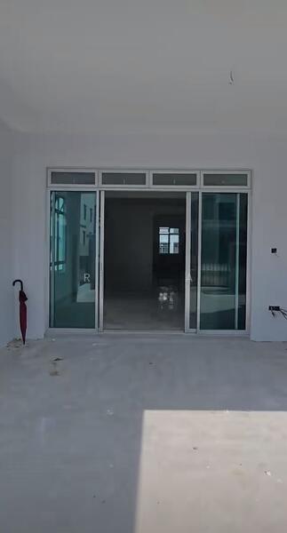 BANDAR DATO' ONN, PERJIRANAN 14 (FLEXIHOME FASA 1) - 2