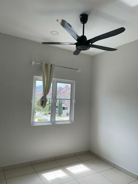Setia Eco Templer, Rawang - 2