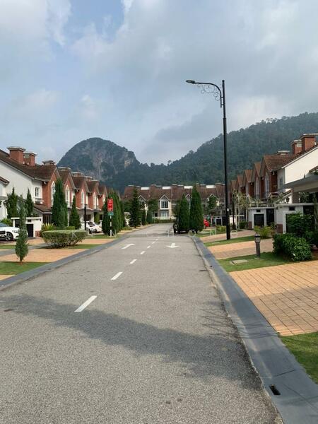 Setia Eco Templer, Rawang - 3