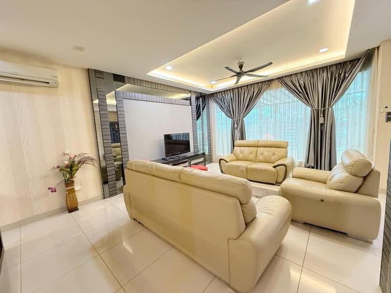 Seri Austin Seri Austin Seris Austins - 3