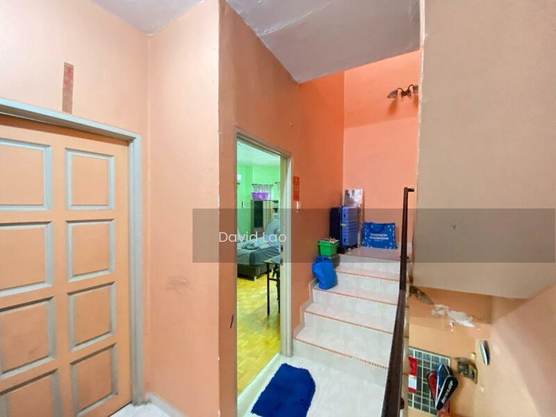Taman Putri Jaya - 2