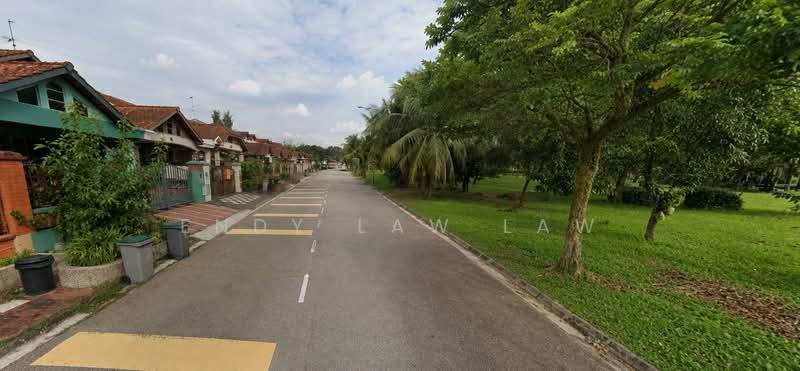 Taman Impian Emas - 2