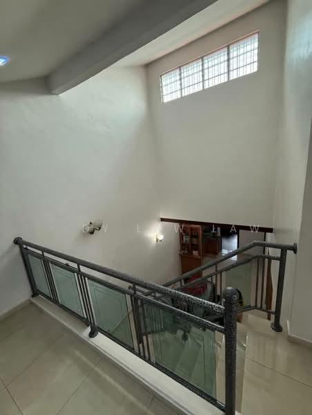 Taman Impian Emas - 5
