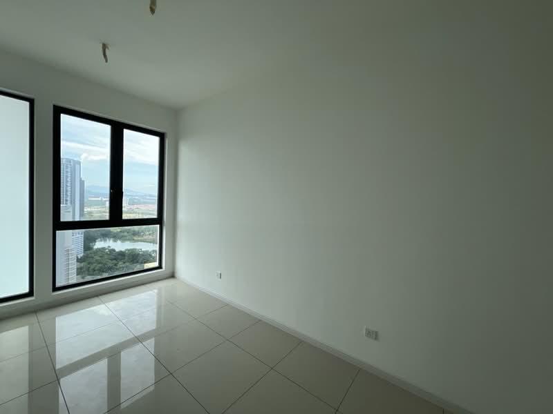 The Elysia Park Residence - 4