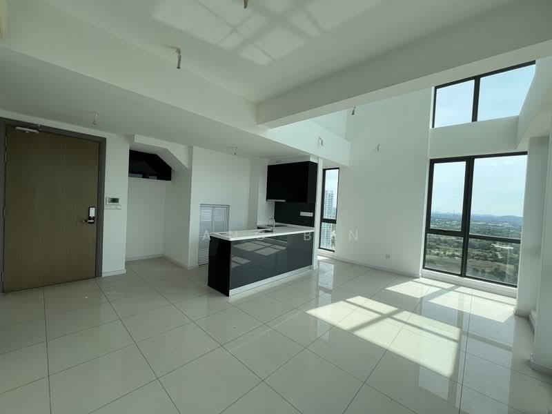 The Elysia Park Residence - 1