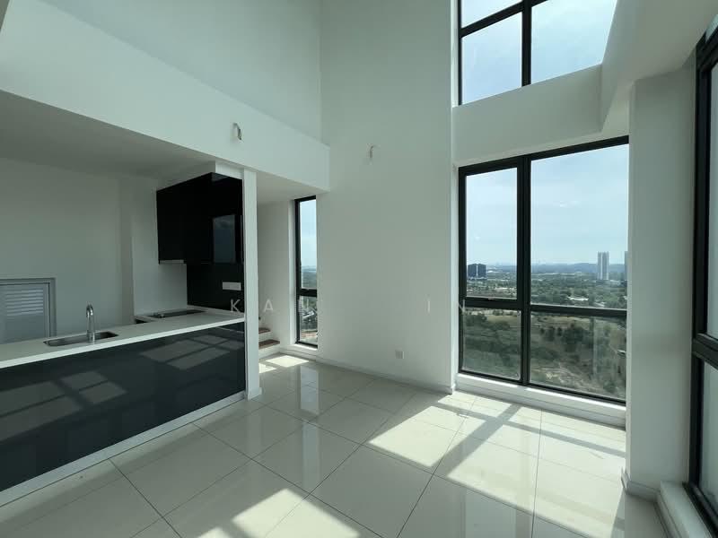 The Elysia Park Residence - 2