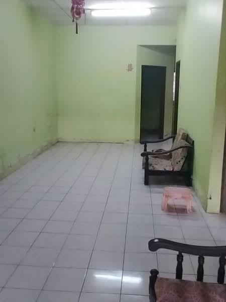 Taman Merdeka - 3