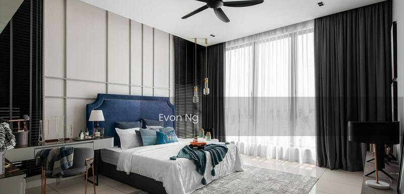 Seremban 2 South!! Hilltop Corner Extra land 20ft Bumi 600k (last 2 unit!!) - 3