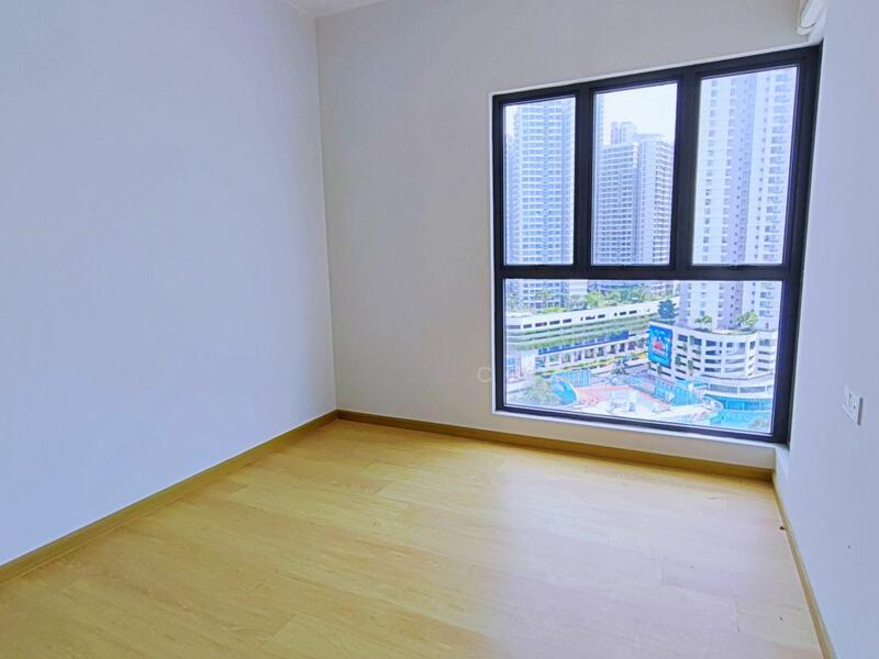 Amberside @ Country Garden Danga Bay - 4