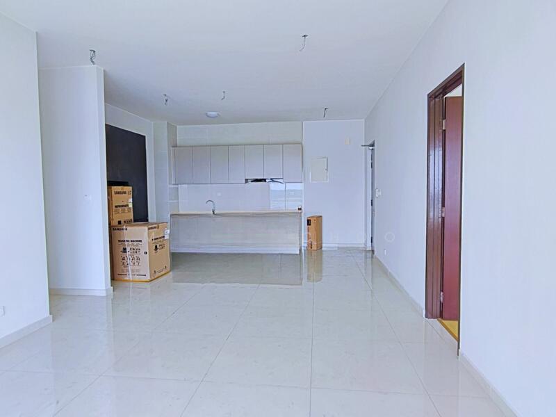 Amberside @ Country Garden Danga Bay - 2