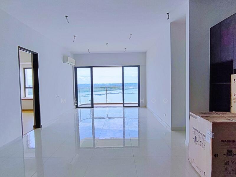 Amberside @ Country Garden Danga Bay - 1