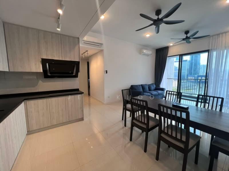 One Cochrane Residence - 2