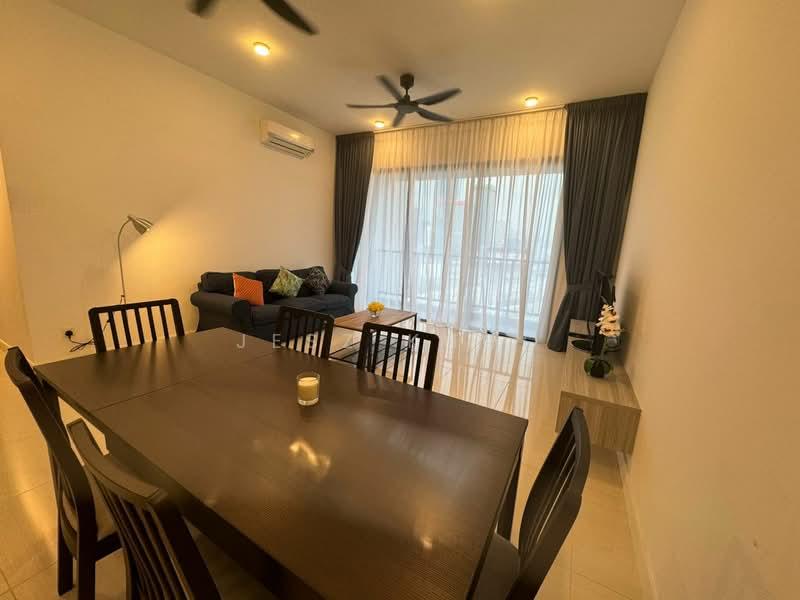 One Cochrane Residence - 5