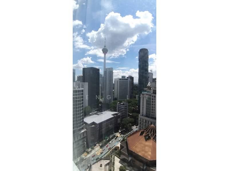 Soho Suites Serviced Residence @ KLCC - 2