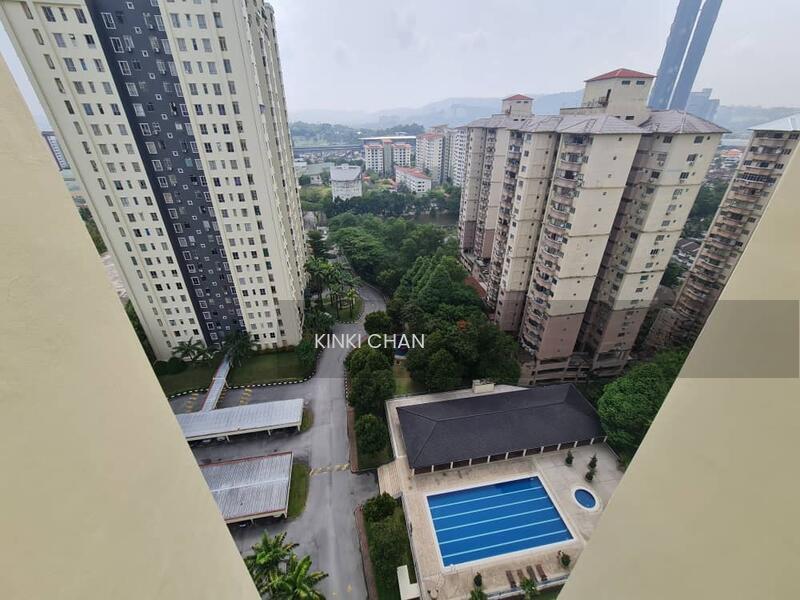 Prima Midah Heights - 5