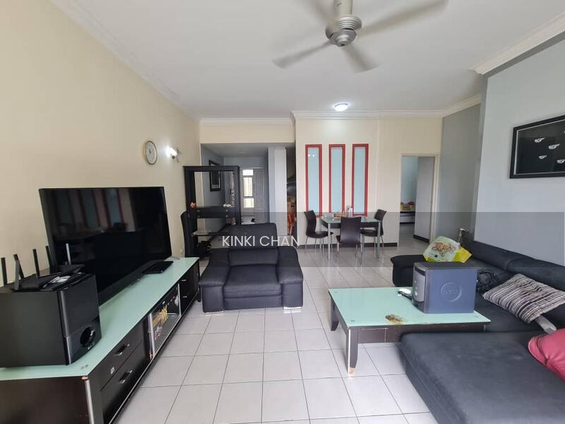 Prima Midah Heights - 1