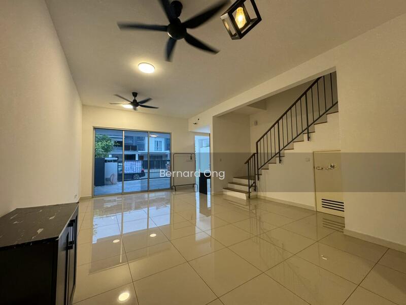 Garland Residence - 1