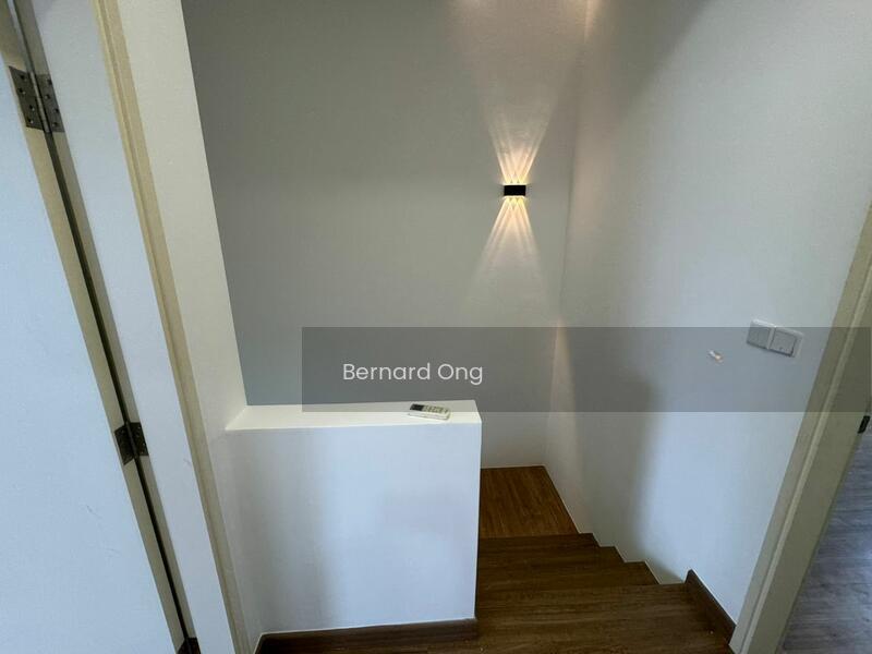 Garland Residence - 4