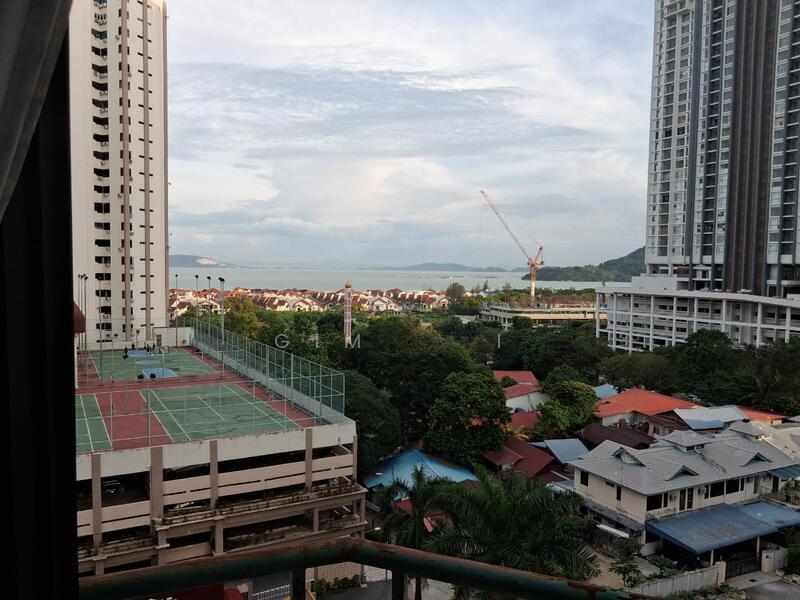 Sunny Ville Condominium - 3