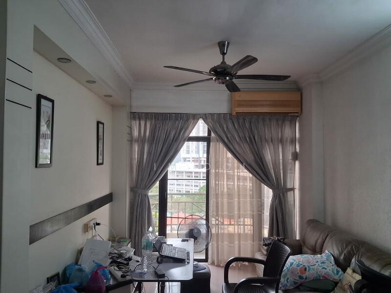 Sunny Ville Condominium - 2