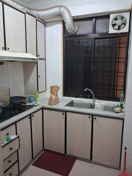 Sunny Ville Condominium - 4