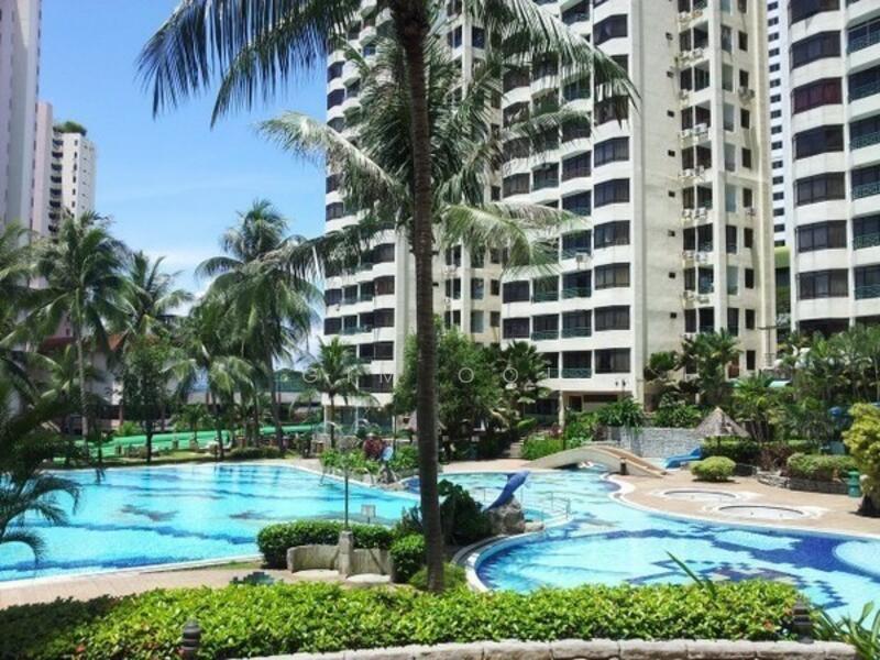 Sunny Ville Condominium - 1