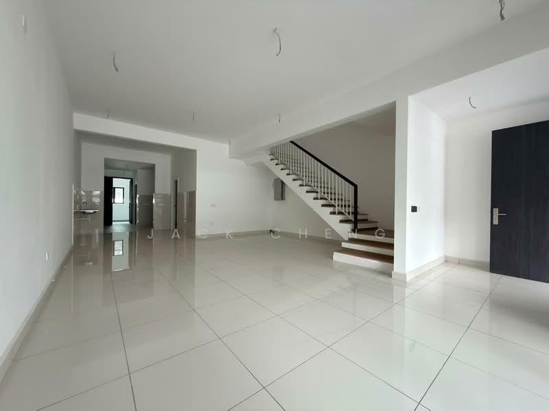 Elmina Green Three - 3