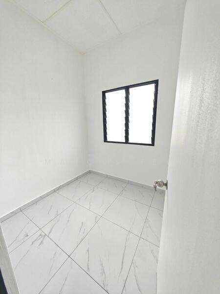 Taman Megah - 2