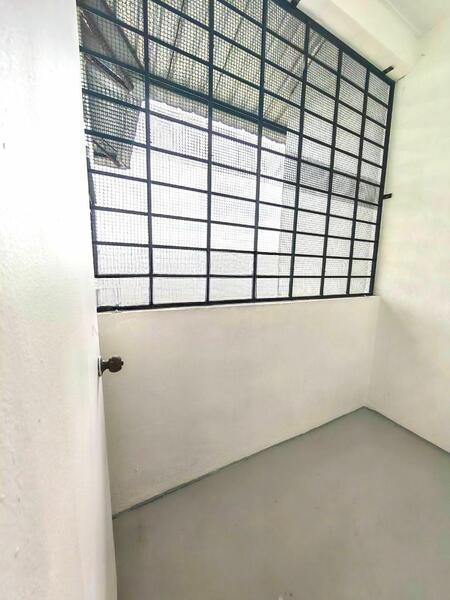 Taman Megah - 3