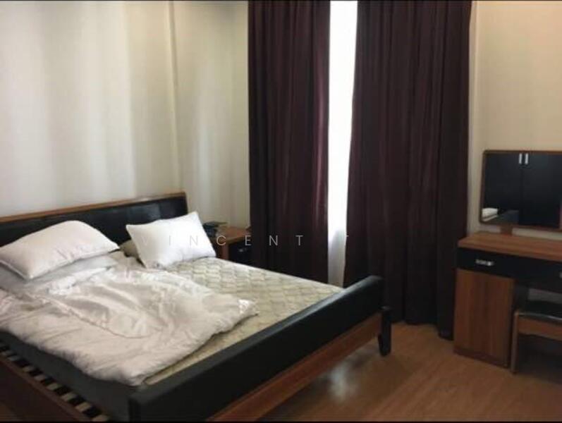 Long Branch Residence - 4