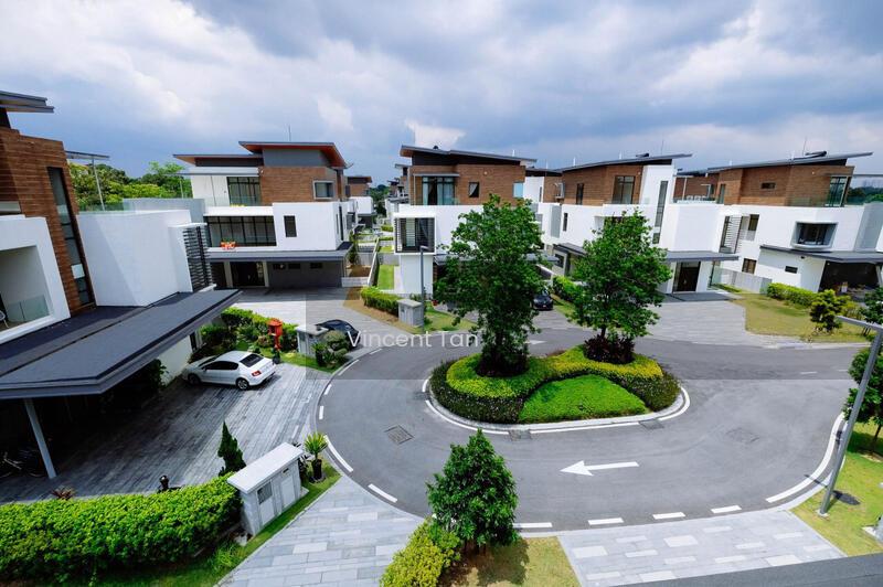 Long Branch Residence - 3