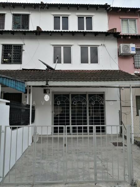 Desa Setapak - 4