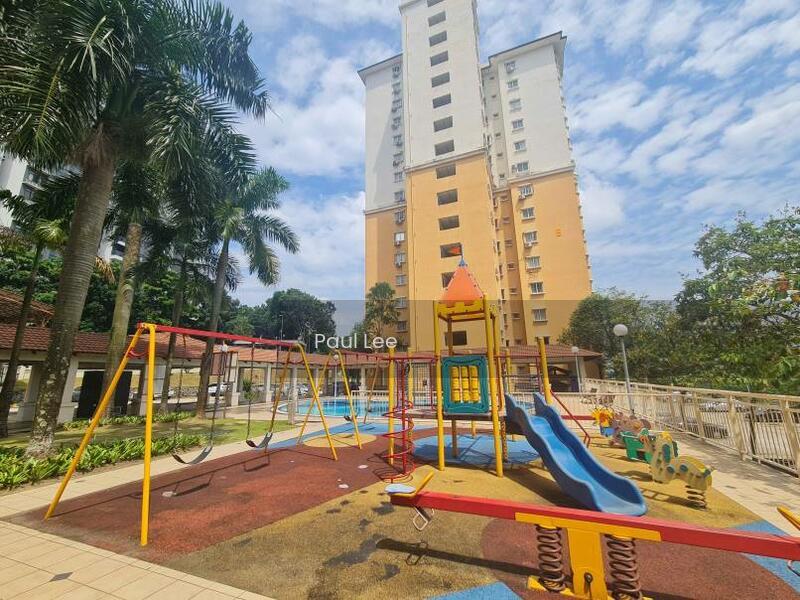 Puteri Bayu Apartment - 2