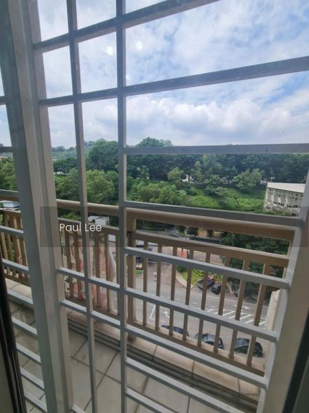 Puteri Bayu Apartment - 3