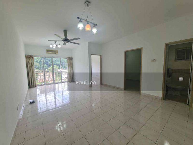 Puteri Bayu Apartment - 2