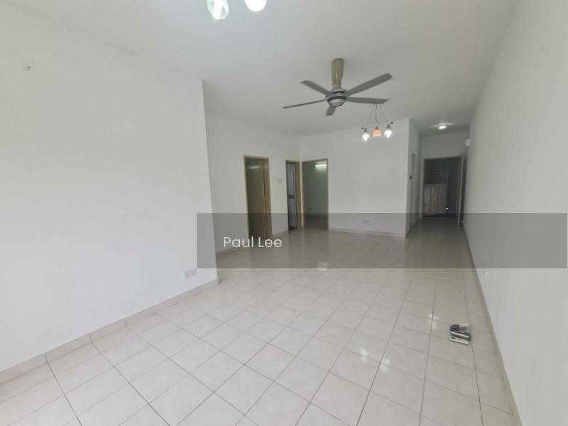 Puteri Bayu Apartment - 1