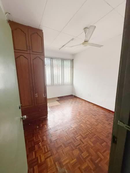 Bandar Menjalara - 5