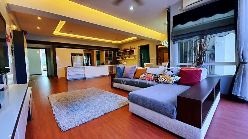 BayStar Condominium - 3