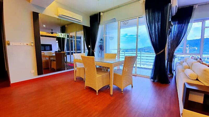 BayStar Condominium - 4