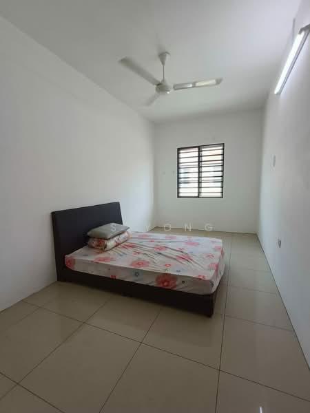 Batu Gajah Pusing Double Storey Terraced House For Sale Perak - 2