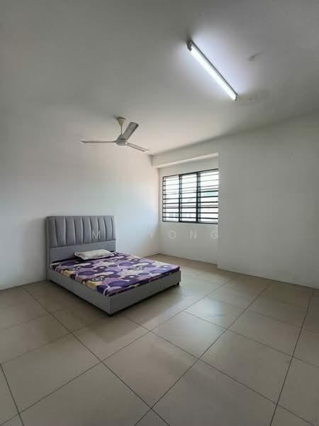 Batu Gajah Pusing Double Storey Terraced House For Sale Perak - 3