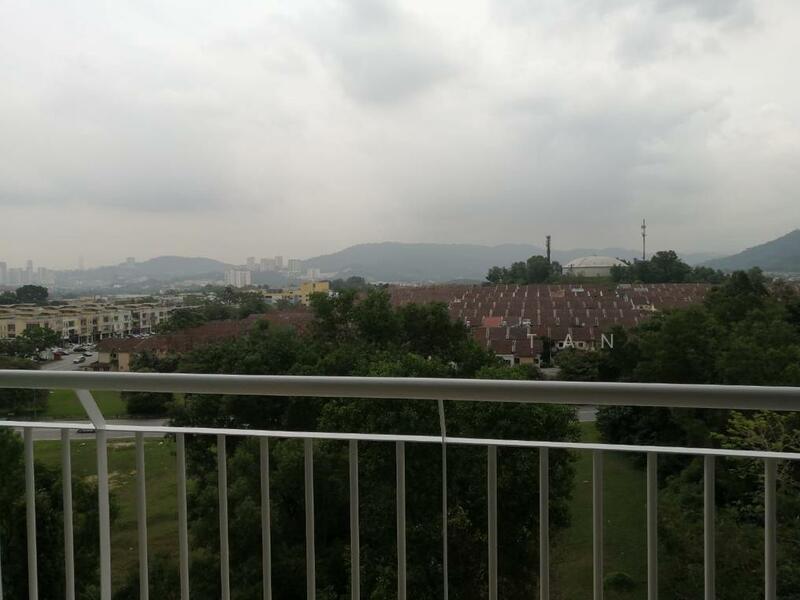 The iResidence - 5