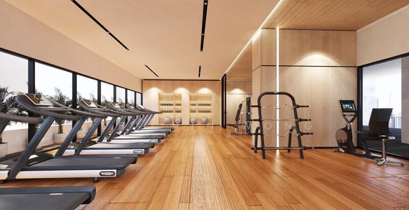 Paragon Signature Suites - 3