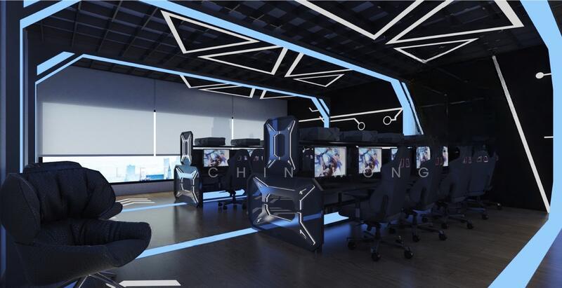 Paragon Signature Suites - 4