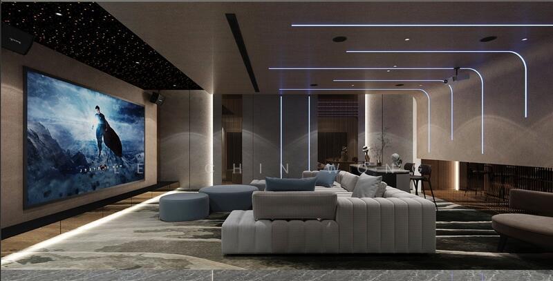 Paragon Signature Suites - 2