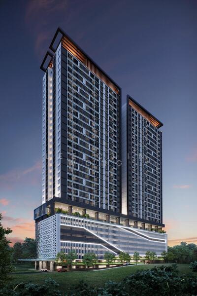 Paragon Signature Suites - 1