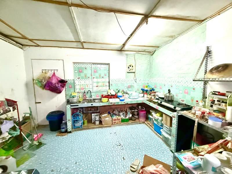 Kampung Tasik Tambahan - 4