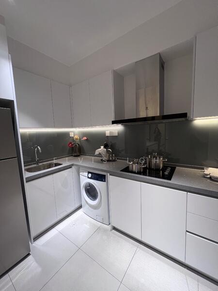 Park Green Pavilion Bukit Jalil - 4