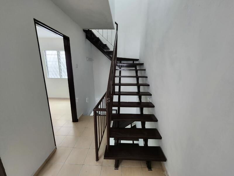 Taman Sri Sinar - 3